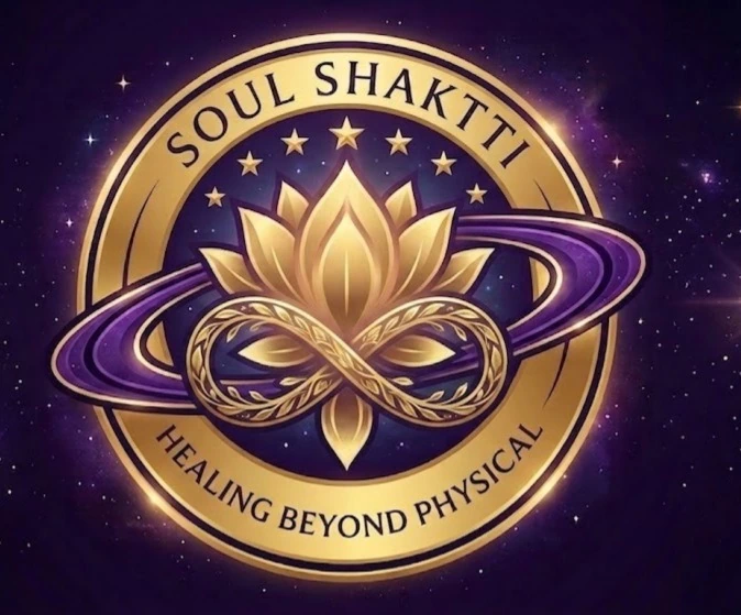 Soul Shaktti logo